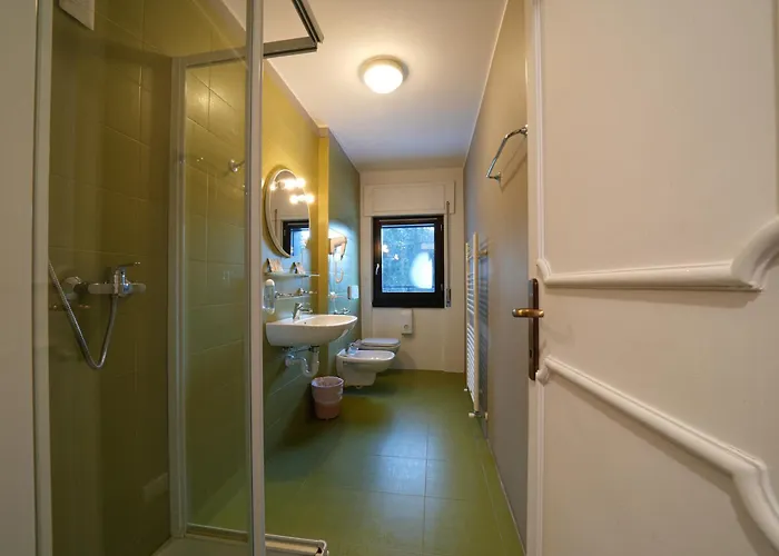 Arlecchino - Dada Hotel 3*