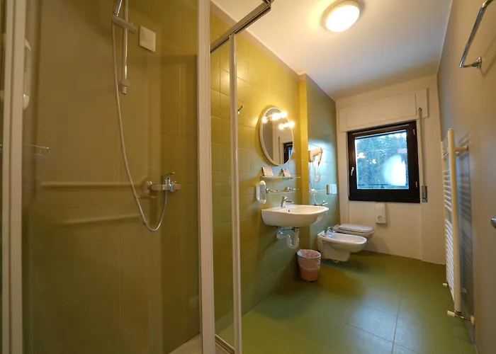 Arlecchino - Dada Hotel Madesimo