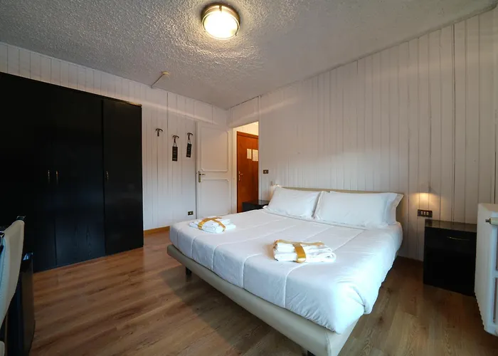 Hotel Arlecchino - Dada 3*