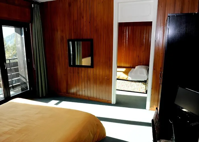 Arlecchino - Dada Hotel 3*