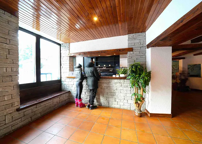 Arlecchino - Dada Hotel Madesimo