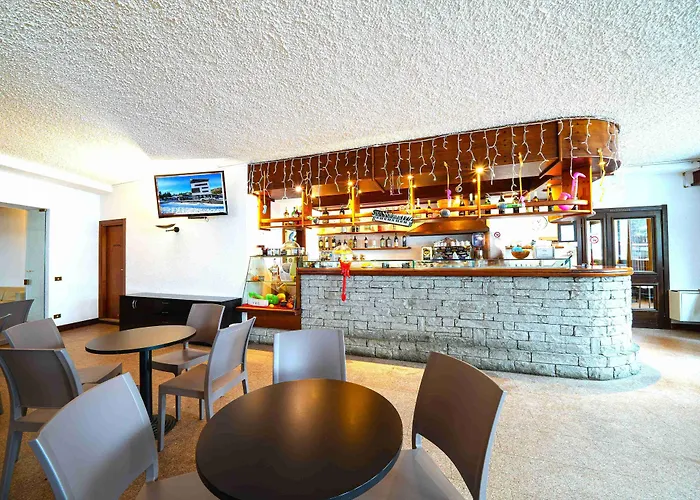 Hotel Arlecchino - Dada 3*