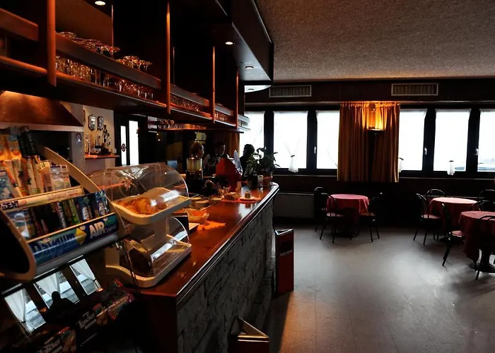 Hotel Arlecchino - Dada Madesimo