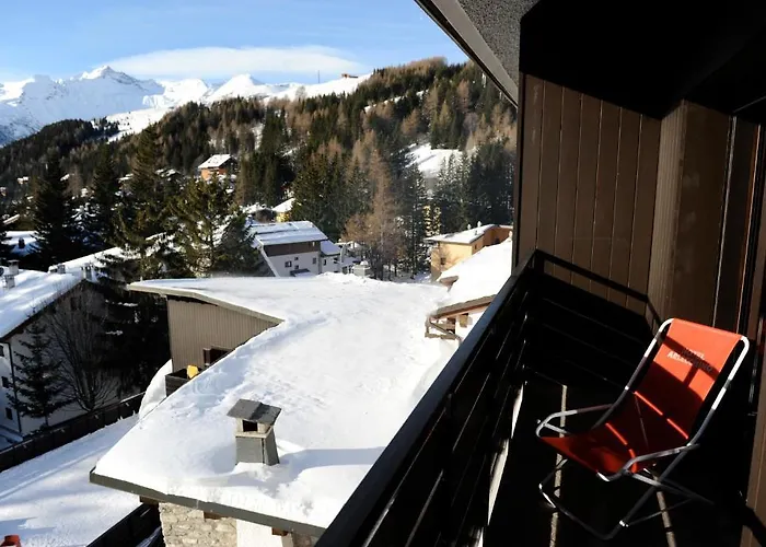 Hotel Arlecchino - Dada