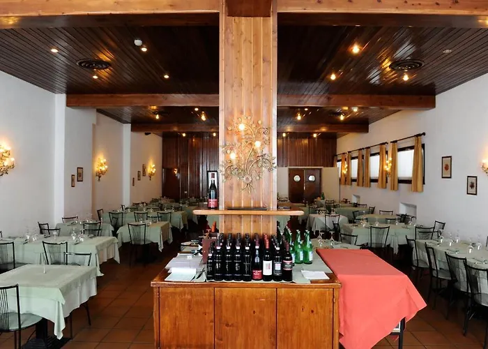 Arlecchino - Dada Hotel