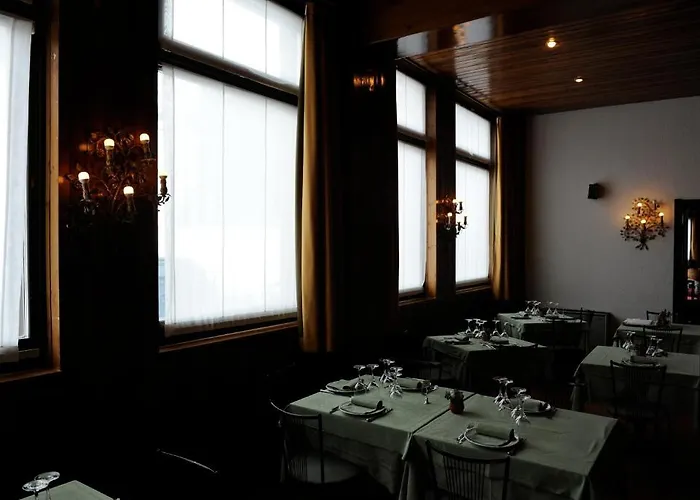 Arlecchino - Dada Hotel 3*