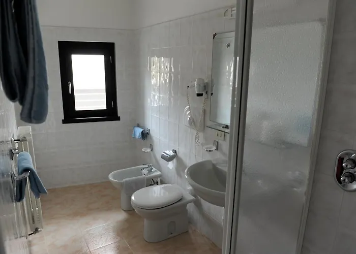 Hotel Arlecchino - Dada 3*