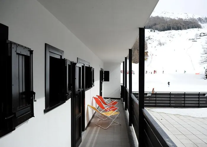 Hotel Arlecchino - Dada