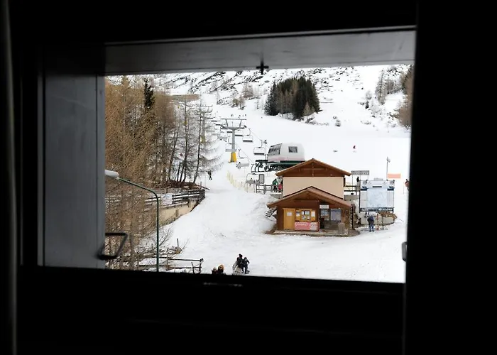 Arlecchino - Dada Hotel 3*