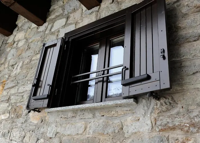 Arlecchino - Dada Hotel