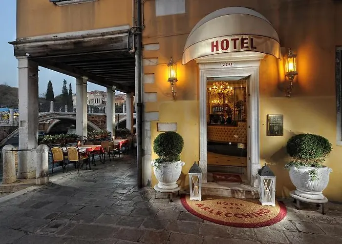 Hotel Arlecchino - Dada